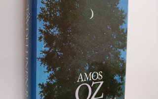 Amos Oz : Täydellinen rauha