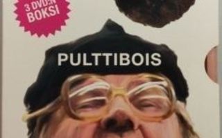 Pulttibois 1-3