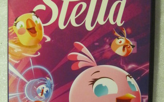 Angry Birds • Stella • Season 1 DVD