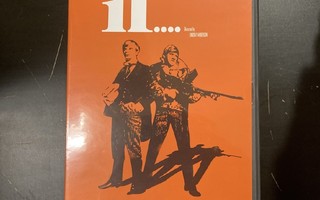 If... (1968) DVD