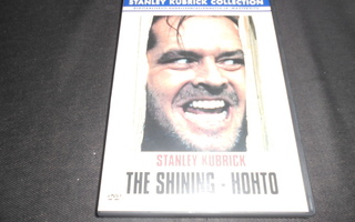 The Shining - Hohto