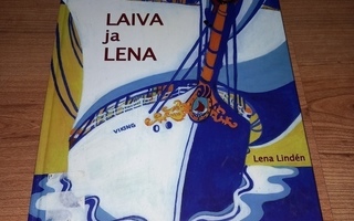 Laiva ja Lena - Lena Lindén