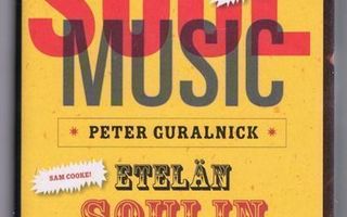 Guralnick, Peter : Sweet soul music