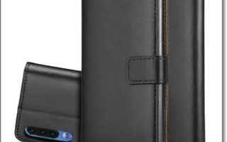 Huawei P30 - Musta Premium suojakuori #25446