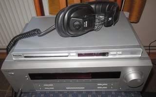 Sony STR-DE495 vahvistin