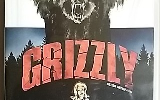 Grizzly  DVD Special Edition
