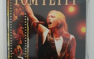 Tom Petty & The Heartbreakers, Classic performances  - DVD