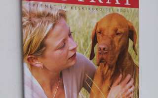 Allison Jones : Koirat - ikääntyvän lemmikin hoito