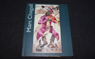 Marc Chagall Retretti 1993