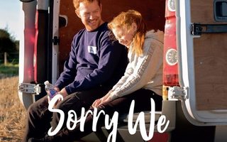 Sorry We Missed You	(25 686)	UUSI	-FI-	BLU-RAY	nordic,		2019