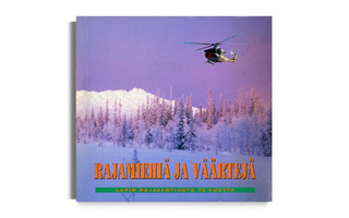 Rajamiehiä ja väärtejä