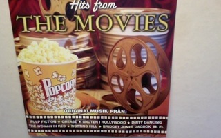 HITS FROM THE MOVIES  ::  CD,   ALBUM - COMPILATION     2004