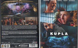 kupla	(11 259)	UUSI	-FI-	DVD			minna haapkylä	2022