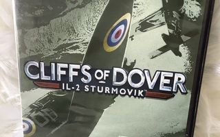 IL-2 STURMOVIK - CLIFFS OF DOVER  PC