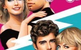 Grease - 2-Movie Collection  DVD
