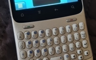 HTC  A810e