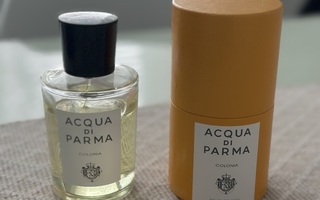 Acqua Di Parma Colonia 100ml