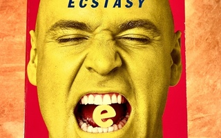 ECSTASY Three Tales of Chemical Romance Irvine Welsh 1p H++