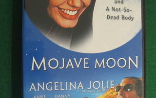 Mojave Moon / Kuun Taikaa - DVD