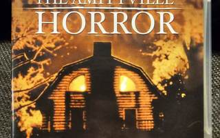 The Amityville Horror (DVD) 1979