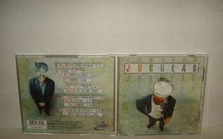 Jughead CD 2002