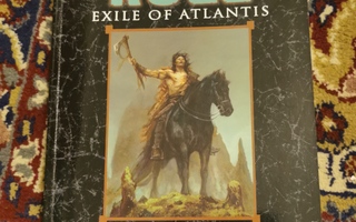 Kull Exile of Atlantis Robert E. Howard