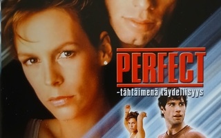 PERFECT - TÄHTÄIMESSÄ TÄYDELLISYYS (1985)