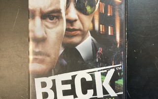 Beck 15 - Poika lasipallossa DVD