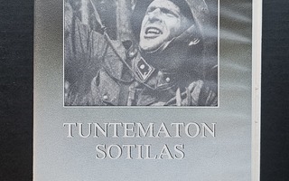 Tuntematon sotilas - OMAXI