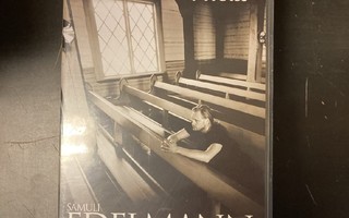 Samuli Edelmann - Virsiä DVD