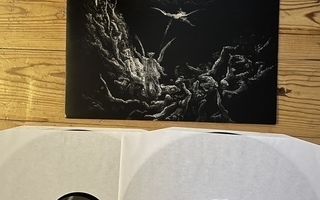 Svartsyn – Bloodline / His Majesty 2 LP End All Life