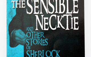 Peter K. Andersson: The Sensible Necktie