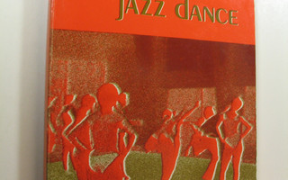 Dolores Kirton Cayou : Modern Jazz Dance