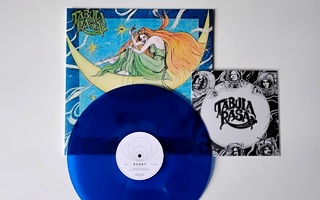 TABULA RASA: EKKEDIEN TANSSI LP