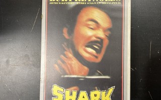 Shark VHS
