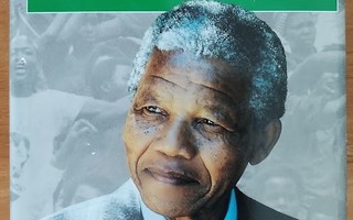 Nelson Mandela: Pitkä tie vapauteen