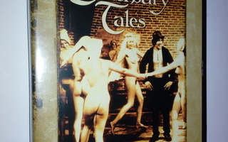 (SL) DVD) Canterbury Tales (1972) O: Pier Paolo Pasolini
