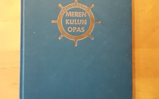 Helge Heikkinen; Jokamiehen merenkulun opas 1965