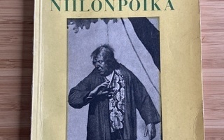 Ludvig Holberg: Jeppe Niilonpoika