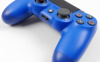 Sony Playstation 4 Controller (Wave Blue)