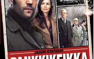 Pankkikeikka (2008)	(8 353)	vuok	-FI-		DVD		jason statham	20