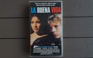 VHS: La Buena Vida (O: David Trueba 1996)