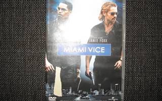 MIAMI VICE*DVD