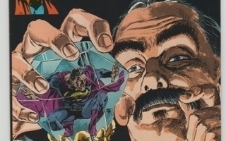 Superman # 51 Jan 1991