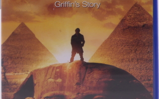 Jumper: Griffin's Story