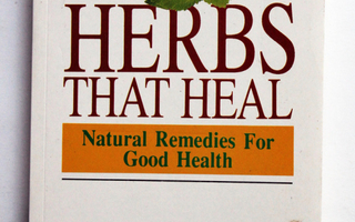 H.K. Bakhru: Herbs That Heal