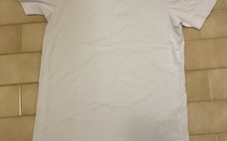 Jack & Jones Basic T-paita Valkoinen Koko L