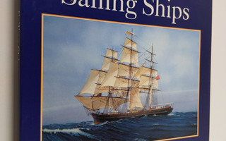 Kenneth Giggal : Great classic sailing ships