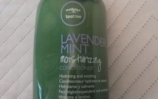 Paul Mitchell Tea Tree Lavender Mint- hoitoaine 300ml