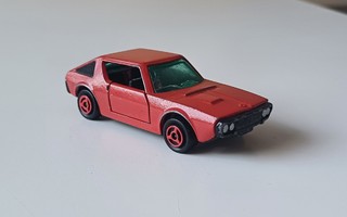 Renault 17 TL Matchbox Superfast